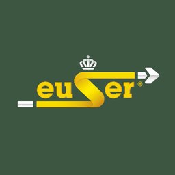 Company logo Euser
