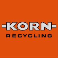 Firmenlogo KORN Recycling GmbH