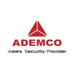 Company logo Ademco (Far East) Pte Ltd