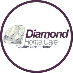 Company logo Diamond Care Homes Group