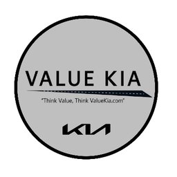 Company logo Value Kia