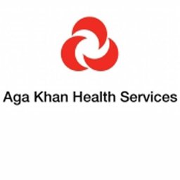 Company logo Aga Khan Health Services