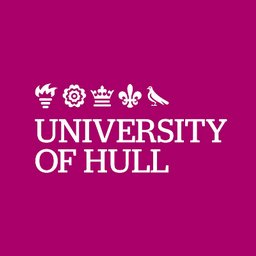 Company logo University of Hull