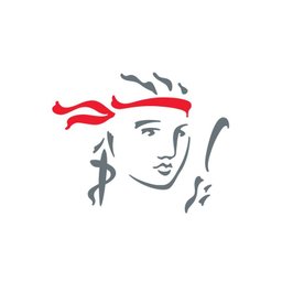 Company logo PruLife UK