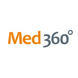 Firmenlogo Med 360°