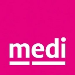 Firmenlogo medi GmbH & Co. KG