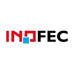 Company logo Inofec BV