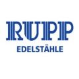 Firmenlogo Rupp Edelstaehle Handelsgesellschaft m.b.H.