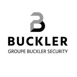 Logo de l'entreprise GROUPE BUCKLER SECURITY
