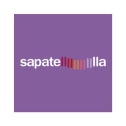 Company logo Sapatella