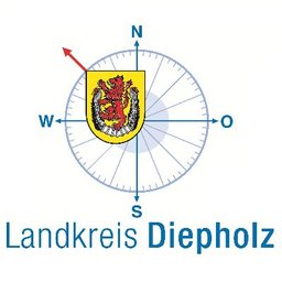 Firmenlogo Landkreis Diepholz