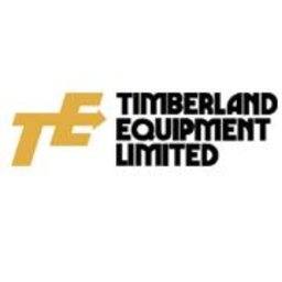 Timberland Equipment Limited Logo