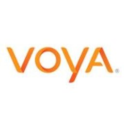 Company logo Voya Financial