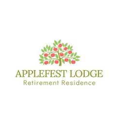 Company logo Applefest Lodge