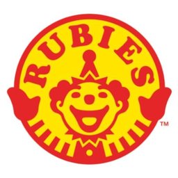 Rubies Masquerade Logo
