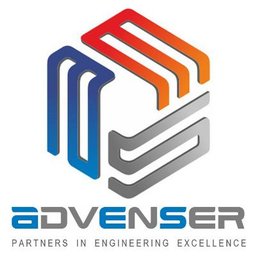 कंपनी का लोगो Advenser