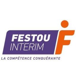 Logo de l'entreprise Festou intérim