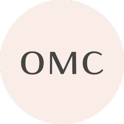 Logo de l'entreprise OH MY CREAM