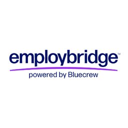 Company logo EmployBridge