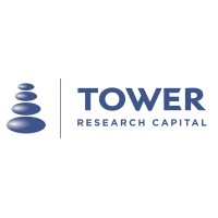 Logo de l'entreprise Tower Research Capital
