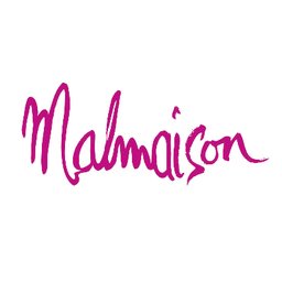 Company logo Malmaison