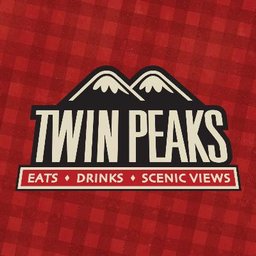 Company logo Twin Peaks Restaurants