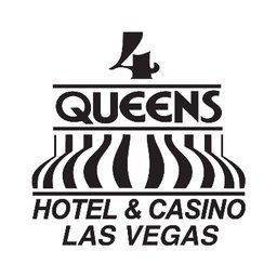 Company logo Four Queens Hotel & Casino