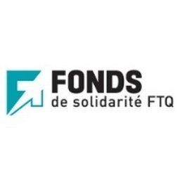 Company logo Fonds de solidarité FTQ