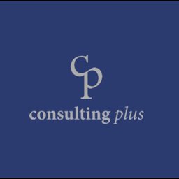 Firmenlogo consulting plus GmbH