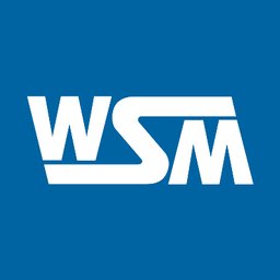 Company logo West Salem Machinery