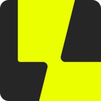 Logotipo de la empresa Luzmo