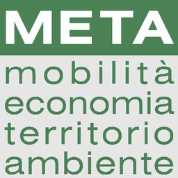 Company logo META srl