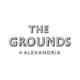 Company logo The Grounds of Alexandria