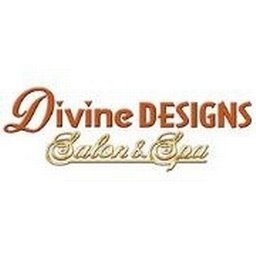 Company logo Divine Designs Salon & Spa