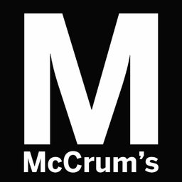 Company logo McCrum's Office Furnishings