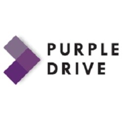 Company logo Purple Drive Technologies