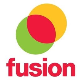 Company logo Fusion Lifestyle