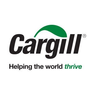 Logotipo de la empresa Cargill