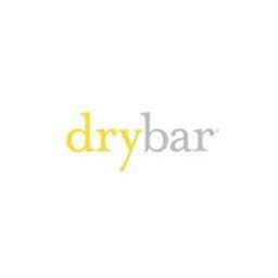 Company logo Drybar