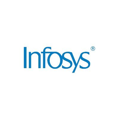Company logo Infosys Consulting - Europe