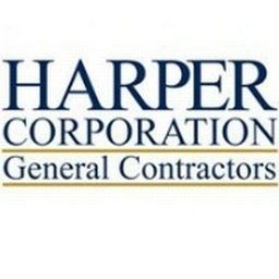 Company logo Harper UK