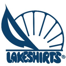 Company logo Lakeshirts