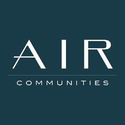 Company logo AIR Communities