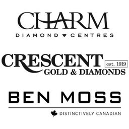 Company logo Charm Diamond Centres
