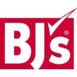 Company logo BJ's Wholesale Club