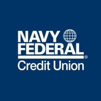 企業ロゴ Navy Federal Credit Union