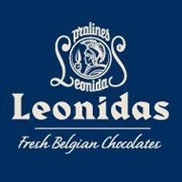 Company logo LEONIDAS