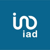 Company logo iad
