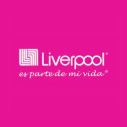 Logotipo de la empresa LIVERPOOL ALTACIA