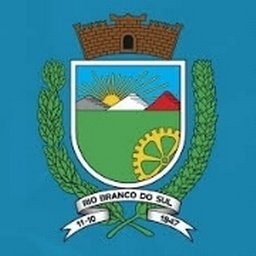 Company logo Prefeitura de Rio do Sul